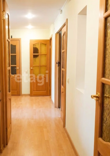 3-ком. Квартира: 62 м²