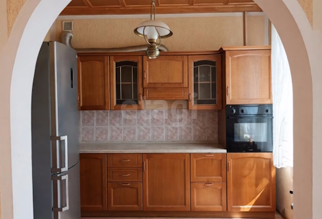 6-Комн. квартира: 155 м²