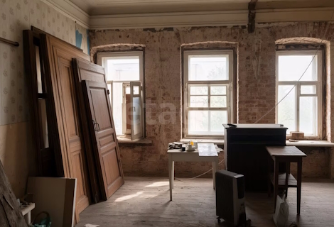 7-Комн. квартира: 150 м²