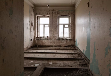 7-Комн. квартира: 150 м²