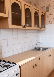 2-ком. Квартира: 53 м²