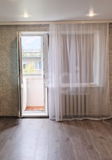 2-ком. Квартира: 45 м²